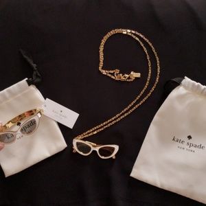 In the Shade set by Kate Spade